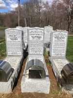 Headstone 18